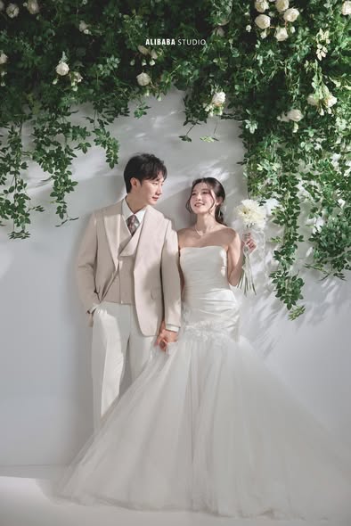 Trọng Nghĩa & Bích Ngọc