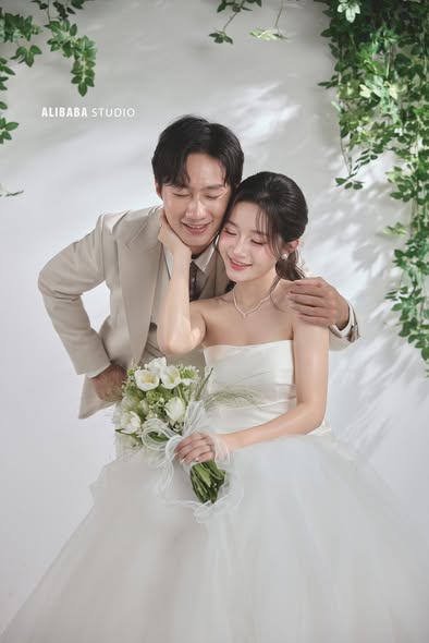 Ảnh cưới
