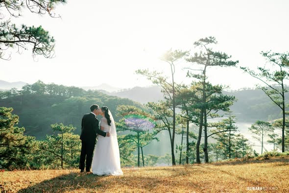 Ảnh cưới