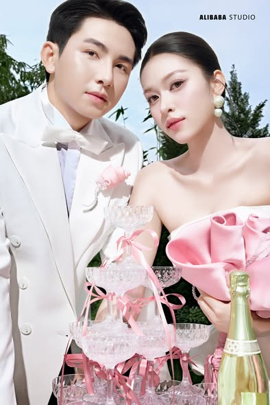 Bảo Long & Ngọc Liên