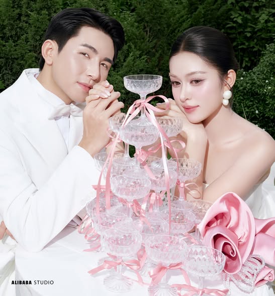 Ảnh cưới