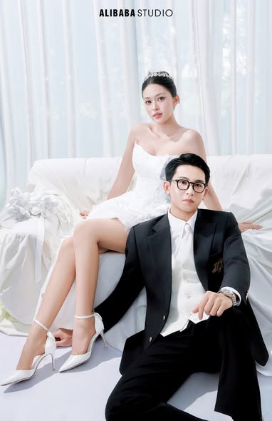 Gia Khánh & Quỳnh Anh