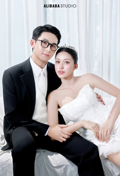 Ảnh cưới