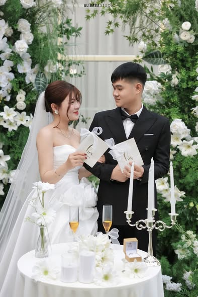 Ảnh cưới